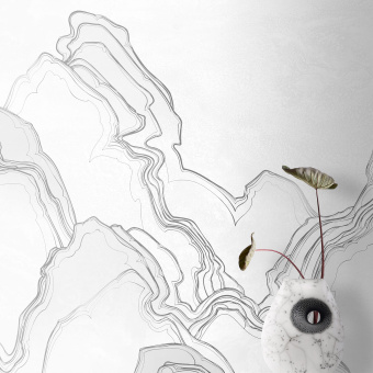 Фрески/Панно Fresq PATTERN ROLL